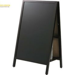 Bảng đen chống rơi hai mặt (700 x 450 x 500mm) ASKA BB024
