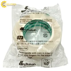 Băng dính (0.18 x 19mm x 10m) CHUKOH CHEMICAL INDUSTRIES ASF-110FR