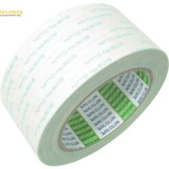 Băng dính 2 mặt đa năng No.5015 (50mm x 20m x 0.12mm) NITTO DENKO 5015-50
