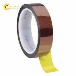 Băng dính 3M Polyimide Film Electrical Tape 92