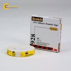 Băng Dính 3M™ Scotch® ATG 928