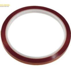 Băng dính cách điện Polyimide 9mm x 33m 3M PIA220
