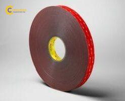 Băng dính cường lực sử dụng trong kiến trúc 3M VHB B16F