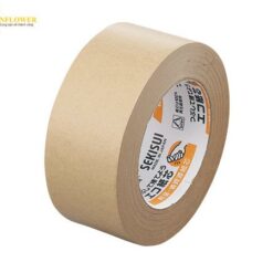 Băng dính dùng cho bao bì hộp các tông (50mm x 50m x 0.14mm) SEKISUI No.500