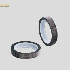 Băng dính ESD phòng sạch (có logo, 19mm x 50m, 10 cuộn) ASPURE