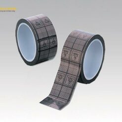 Băng dính ESD phòng sạch (có logo, 50mm x 50m, 5 cuộn) ASPURE