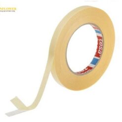 Băng dính hai mặt (màu trắng, 12mm x 50m) Tesa 64621-00001-00