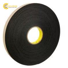Băng dính hai mặt Polyethylene Foam 3M™ 4492B