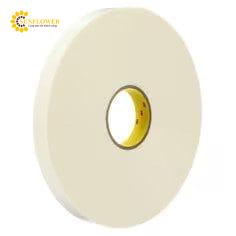 Băng dính hai mặt Polyethylene Foam 3M™ 4466B