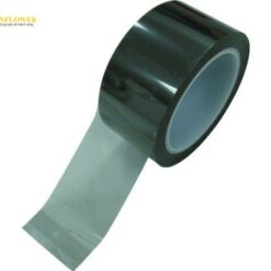 Băng dính mạnh dẫn điện (màu khói mờ, 50mm x 50m x 0.069mm) ACHILLES ST-6-50-C