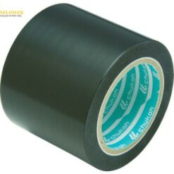 Băng dính nhựa Flo chống tĩnh điện (0.13mm -25mm x 10m) CHUKOH CHEMICAL INDUSTRIES ASB110-13X25