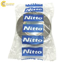 Băng dính Nitoflon (0.18×19mm×10m) NITTO DENKO 903UL