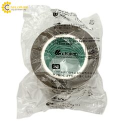 Băng dính thủy tinh Chukoh Fluoro AGF-100 (0.18 x 50mm x 10m) CHUKOH CHEMICAL INDUSTRIES AGF-100FR