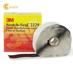 Băng dính và miếng dán 3M 2229 Mastic  Scotch-Seal