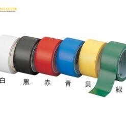 Băng dính Vinyl màu đỏ 3M 471