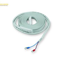 Băng gia nhiệt Cao su silicone 5m AS ONE 1-158-02 HT-SG