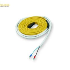 Băng gia nhiệt PVC 10m AS ONE 1-157-04 HT-PVC