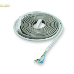 Băng gia nhiệt Silicone blade 5m AS ONE 1-159-02 HT-SB