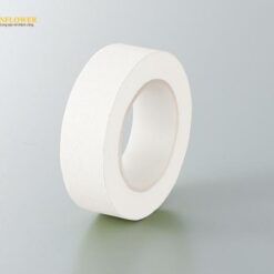 Băng giấy Kraft màu trắng 15mm x 15m AS ONE 1-1688-01