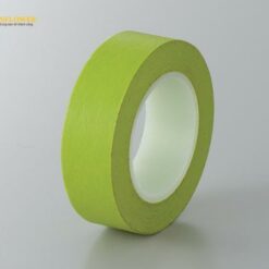 Băng giấy Kraft màu xanh lá cây 15mm x 15m AS ONE 1-1688-05