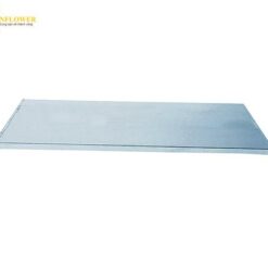 Bảng kệ dùng cho tủ an toàn nhỏ gọn (tiêu chuẩn FM US, thép mạ kẽm, 498 x 356mm) JUSTRITE J29936