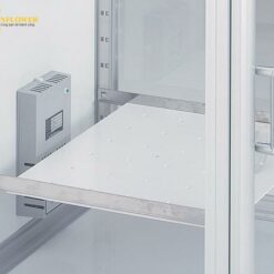 Bảng kệ dự phòng cho tủ hút ẩm (490 x 400mm) AS ONE 1-5216-09