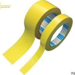 Băng keo 2 mặt (50mm x 20m) NITTO DENKO 501F-50