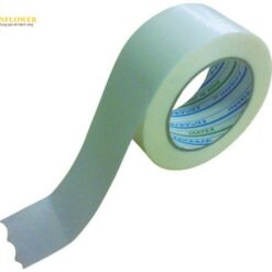 Băng keo 2 mặt dùng cho nông nghiệp (màu trong suốt, 50mm x 20m x 0.2mm) DIATEX K-13-DCL50MM