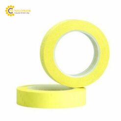 Băng keo 3M 1350 polyester màng film cách điện chống cháy