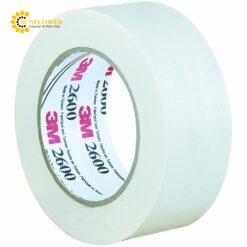 Băng keo 3M 2600 Masking Tape