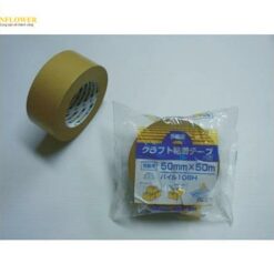 Băng keo (50mm×50m) Kikusui Tape 108-50