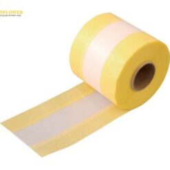Băng keo bảo dưỡng khi sơn xe cộ (50mm×20m, 6 cuộn/ hộp) Nitto Materials TELKO50