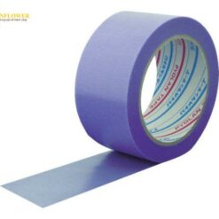 Băng keo bảo dưỡng nội thất (màu tím, 50mm x 25m x 0.15mm) DIATEX Y-07-V