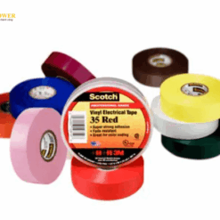 Băng keo cách điện 3M Tape 35