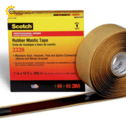 Băng keo cao su Scotch 3M 2228