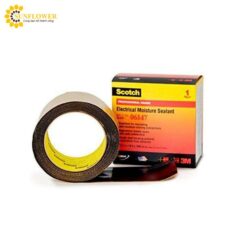 Băng keo chống ẩm, chống điện làm đầy 3M™ 06147