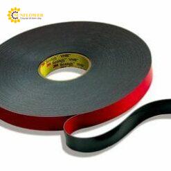 Băng keo cường lực chịu nhiệt độ cao 3M VHB 5958FR