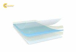 Băng keo cường lực tesa® L-tape 8692