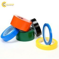 Băng keo dán nền 3M Vinyl Tape 471
