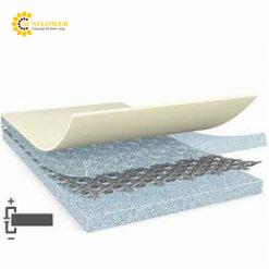 Băng keo dệt tesa® 60384