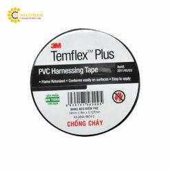 Băng keo điện 3M Temflex Plus