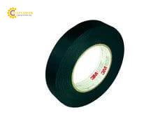 Băng keo điện cách điện nền vải acetate 3M™ 11