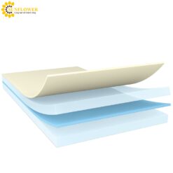 Băng keo Dính và Tách rời tesa® 70425