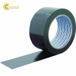 Băng keo đóng gói (màu đen, 50mm x 25m x 0.16mm) DIATEX K-10-BK 50MMX25M