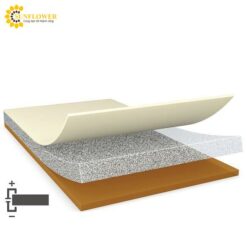 Băng keo đồng tesa® 60317
