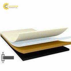 Băng keo đồng tesa® 60332