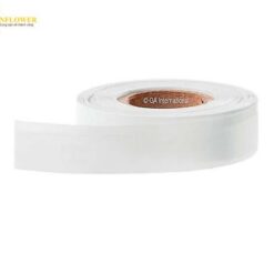 Băng keo dùng cho thùng đông lạnh (13mm x 15m, màu trắng) GA International TFS-13C1-50WH
