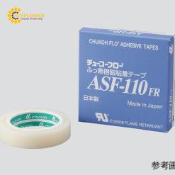 Băng keo Flo (50mm x 10m x 0.18mm) CHUKOH CHEMICAL INDUSTRIES ASF-110