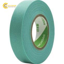 Băng keo giấy (12mm x 18m, 1 gói (10 cuộn)) NICHIBAN 222H-12
