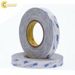 Băng keo giấy hai mặt 3M 9448A
